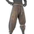 Image of Gunrunner Leggings in codex search.