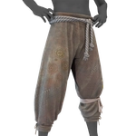 Gunrunner Leggings icon
