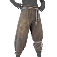 Gunrunner Leggings icon