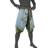 Indian Silk Pants icon