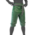 Image of Jäger Officer Pants in codex search.