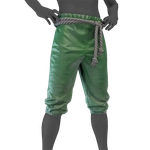 Jäger Officer Pants icon