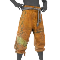 Lautan Leggings icon