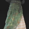 Layered Dress icon