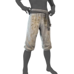 Ledger Breeches icon