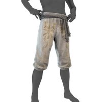 Ledger Breeches icon