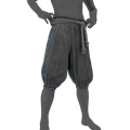 Image of Lonestride Leathers in codex search.