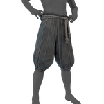 Lonestride Leathers icon