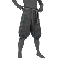 Lonestride Leathers icon