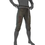 Longbody Strike icon