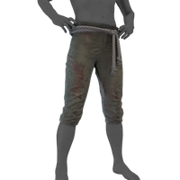 Longbody Strike icon