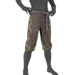 Lunar Snake Pants icon