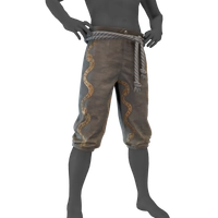 Lunar Snake Pants icon