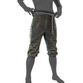 Image of Lusty Scurry in codex search.