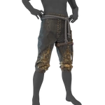 Mad Collector's Legs icon