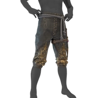 Mad Collector's Legs icon