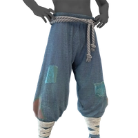 Mariniere Leggings icon