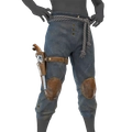 Image of Mudlark's Breeches in codex search.