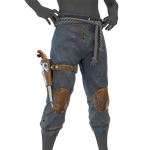 Mudlark's Breeches icon