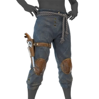 Mudlark's Breeches icon