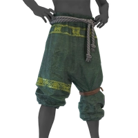 Mutinous Pants icon