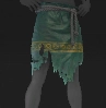 Image of Mutinous Skirt in codex search.