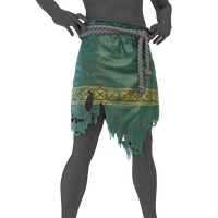 Mutinous Skirt icon