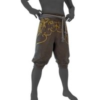 Night King Pants icon