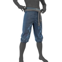 Nightwind Trousers icon
