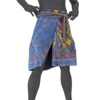 Nomad Bottoms icon