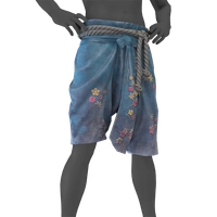 Nomad Leggings icon