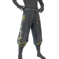 Image of Oath-Giver's Pants in codex search.