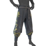 Oath-Giver's Pants icon