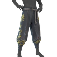 Oath-Giver's Pants icon