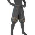 Image of Ornate Hakama in codex search.