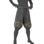 Ornate Hakama icon