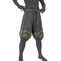 Ornate Hakama icon