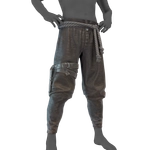 Pants of Penance icon
