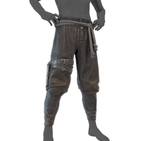 Pants of Penance icon