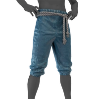 Pants of Tumult icon