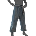 Image of Papa Legba in codex search.