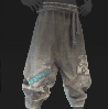 Image of Patched Leggings in codex search.