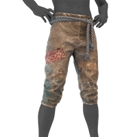 Patchy Bottoms icon