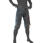 Pantalon périssable icon