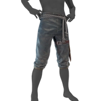 Perishable Pants icon