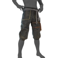 Pilfered Pants icon