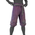 Pinstripe Trousers icon