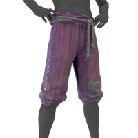 Pinstripe Trousers icon