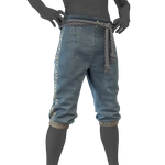Prowler's Breeches icon