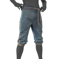 Prowler's Breeches icon